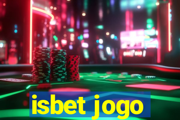 isbet jogo